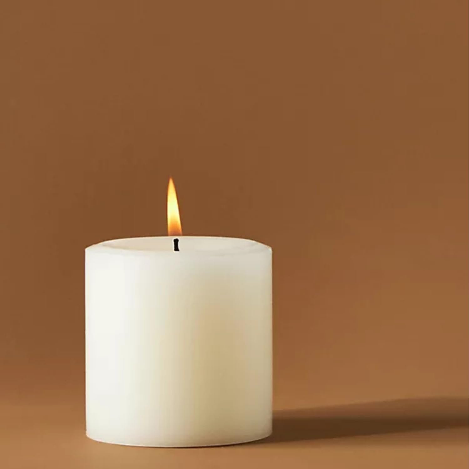 Pillar Candles